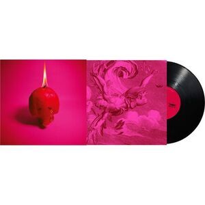 Pink Elephant